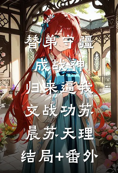 替弟守疆成战神，归来逼我交战功苏晨苏天理:结局+番外