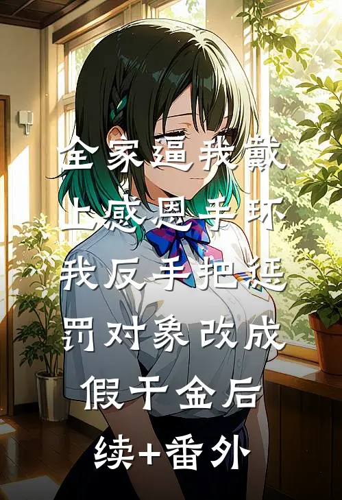 全家逼我戴上感恩手环，我反手把惩罚对象改成假干金后续+番外