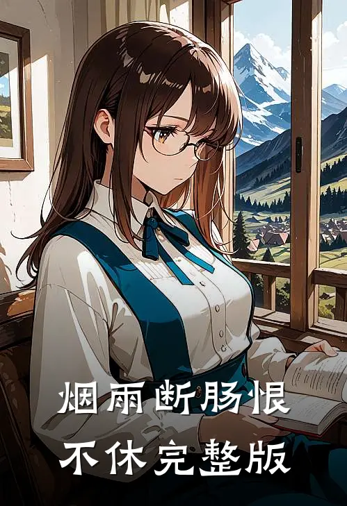 烟雨断肠恨不休完整版