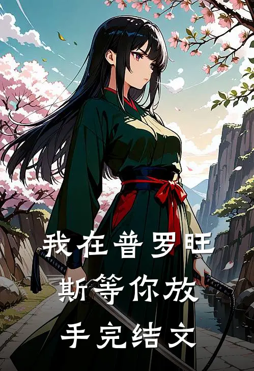 我在普罗旺斯等你放手完结文