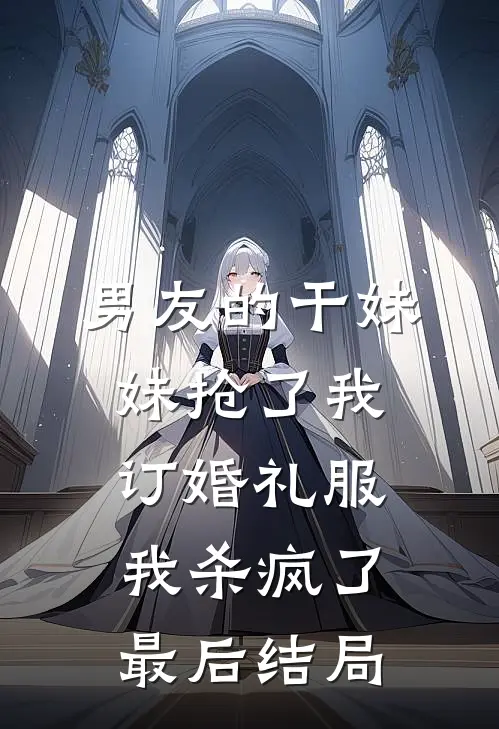 男友的干妹妹抢了我订婚礼服，我杀疯了最后结局