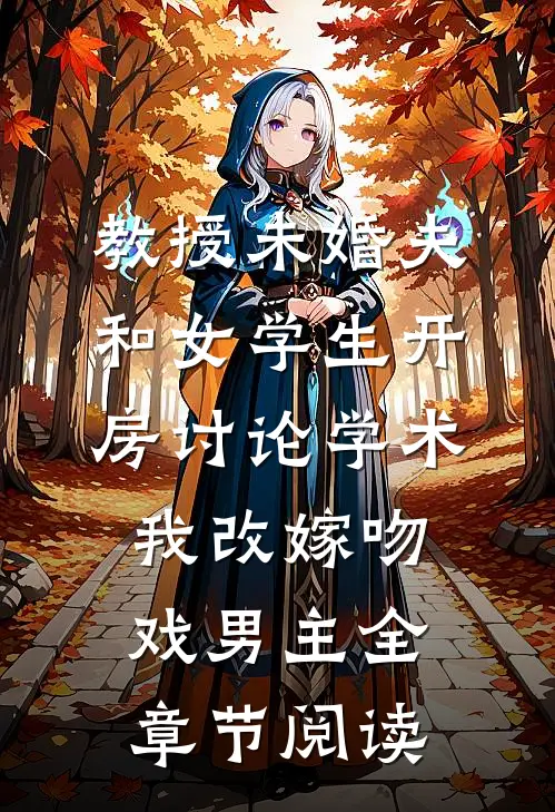 教授未婚夫和女学生开房讨论学术，我改嫁吻戏男主全章节阅读