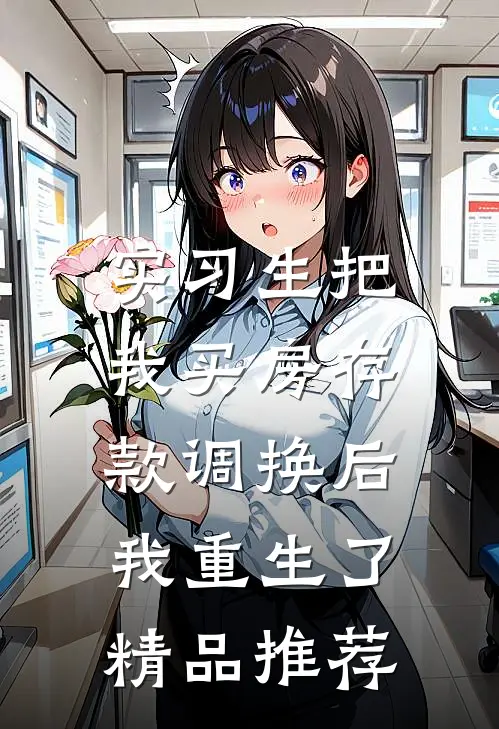 实习生把我买房存款调换后，我重生了精品推荐