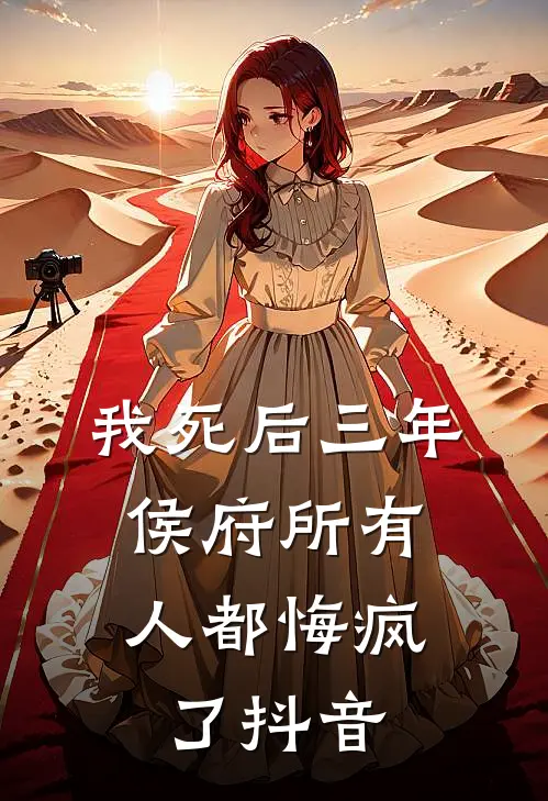 我死后三年，侯府所有人都悔疯了抖音