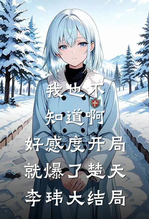 我也不知道啊，好感度开局就爆了楚天李玮大结局