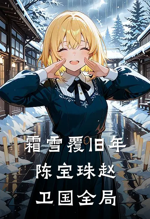 霜雪覆旧年陈宝珠赵卫国全局