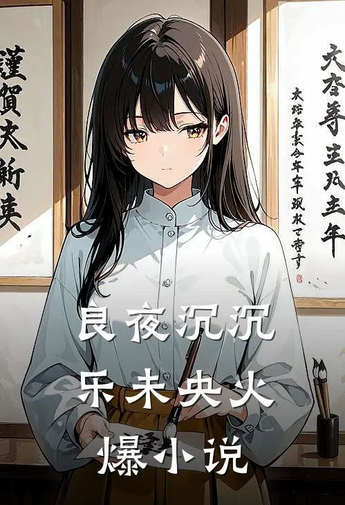 良夜沉沉乐未央火爆小说