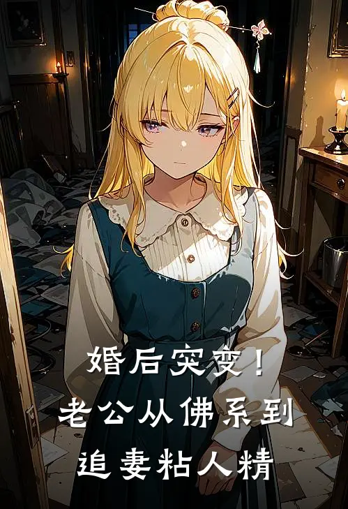 婚后突变！老公从佛系到追妻粘人精