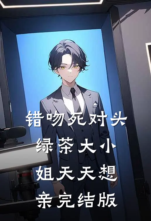 错吻死对头，绿茶大小姐天天想亲完结版