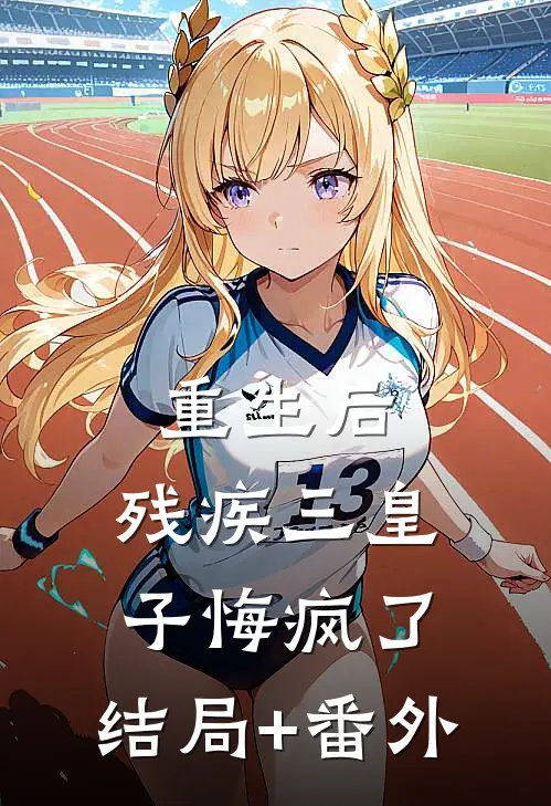 重生后，残疾三皇子悔疯了:结局+番外