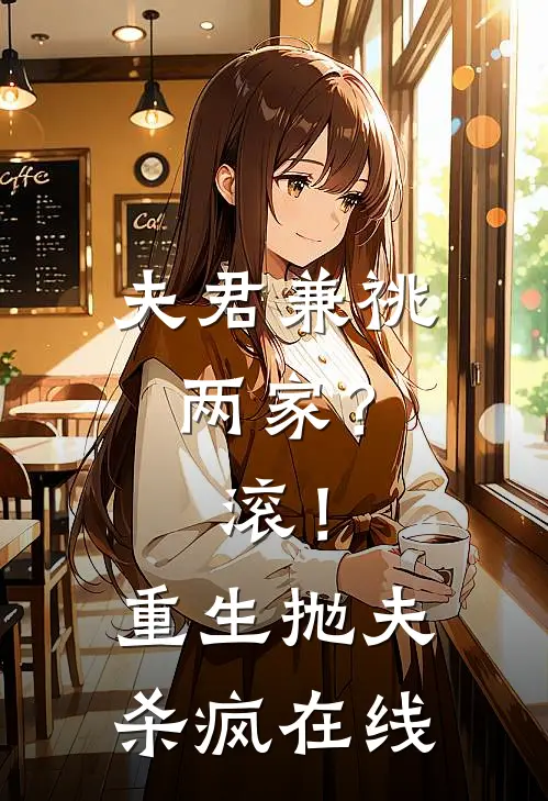 夫君兼祧两家？滚！重生抛夫杀疯在线