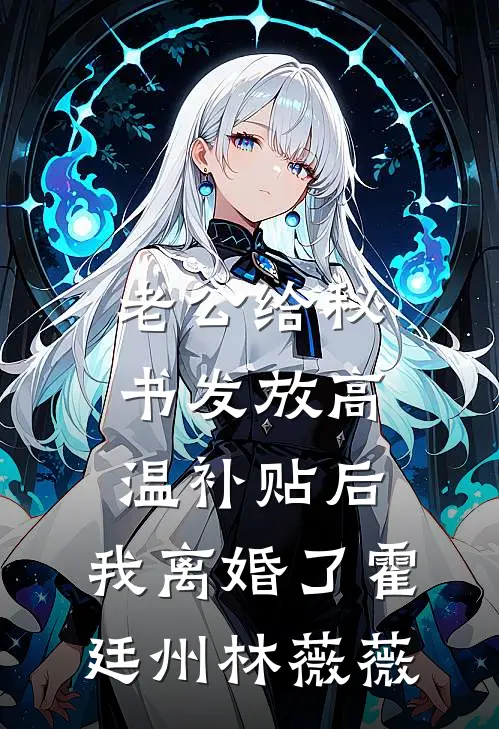 老公给秘书发放高温补贴后，我离婚了霍廷州林薇薇