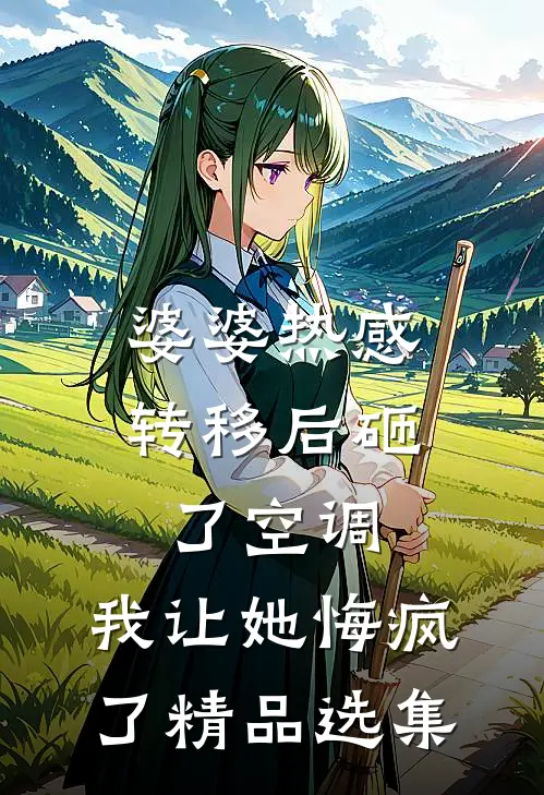 婆婆热感转移后砸了空调，我让她悔疯了精品选集