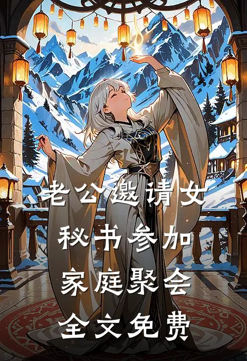 老公邀请女秘书参加家庭聚会全文免费