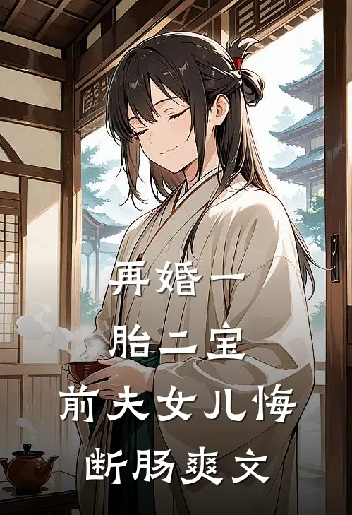 再婚一胎二宝，前夫女儿悔断肠爽文