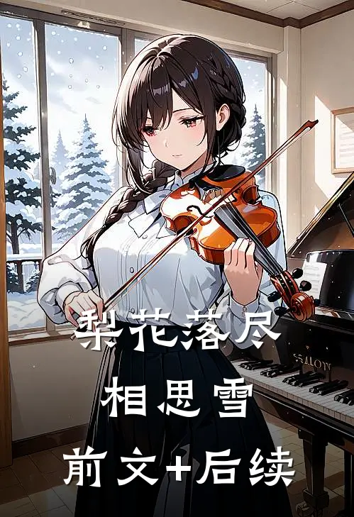 梨花落尽相思雪:前文+后续