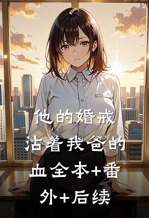 他的婚戒，沾着我爸的血全本+番外+后续