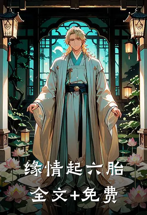 缘情起六胎全文+免费