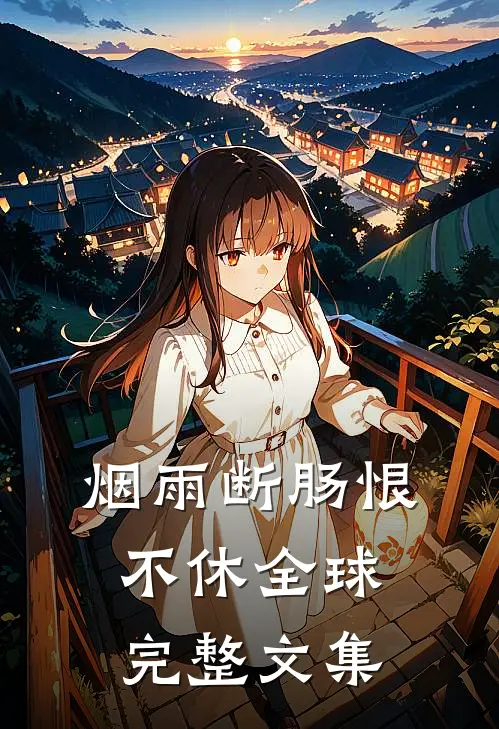 烟雨断肠恨不休全球完整文集