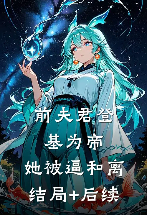 前夫君登基为帝，她被逼和离结局+后续