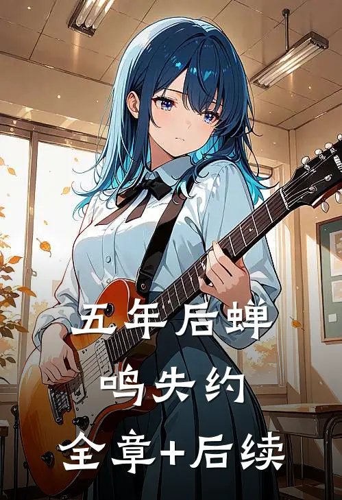 五年后蝉鸣失约:全章+后续