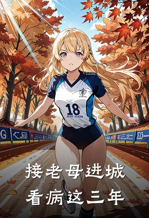 接老母进城看病这三年