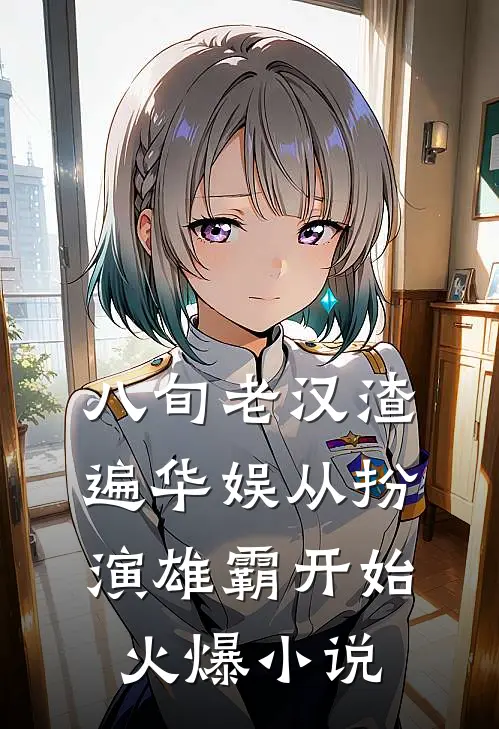 八旬老汉渣遍华娱从扮演雄霸开始火爆小说