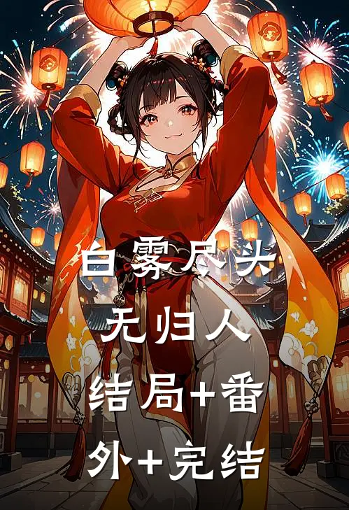 白雾尽头无归人:结局+番外+完结
