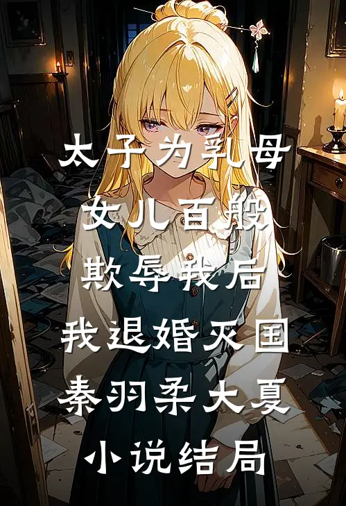 太子为乳母女儿百般欺辱我后，我退婚灭国秦羽柔大夏小说结局