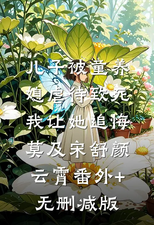 儿子被童养媳虐待致死，我让她追悔莫及宋舒颜云霄番外+无删减版