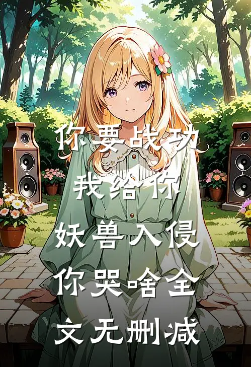 你要战功我给你，妖兽入侵你哭啥全文无删减