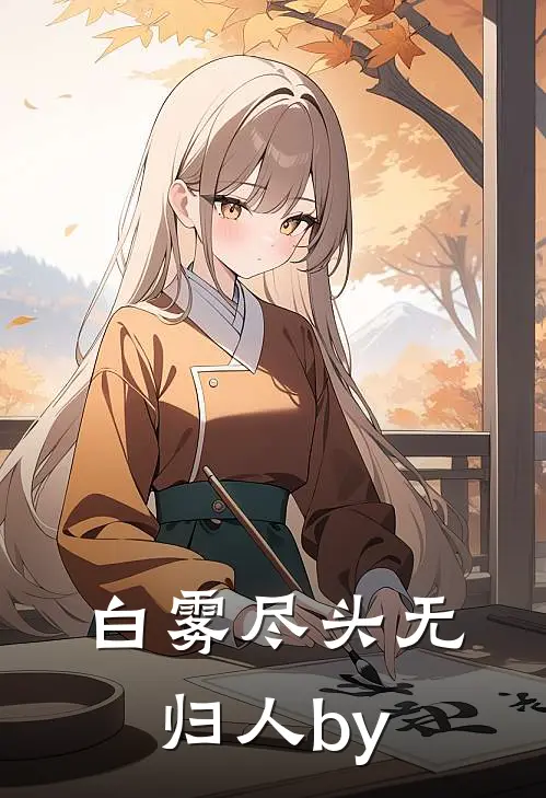 白雾尽头无归人by