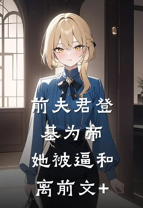 前夫君登基为帝，她被逼和离前文+