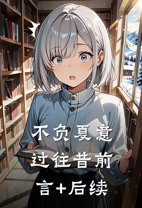 不负夏意过往昔前言+后续