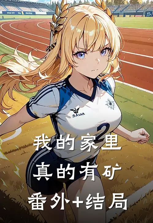 我的家里真的有矿:(番外)+(结局)