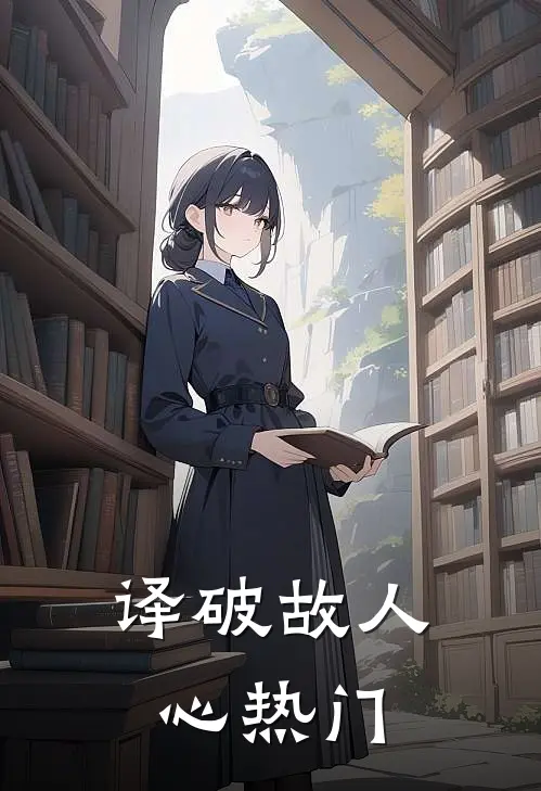 译破故人心热门