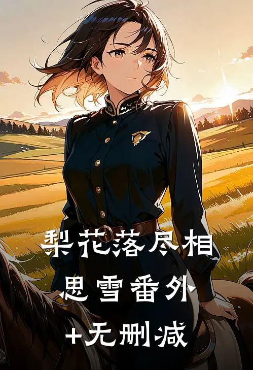 梨花落尽相思雪番外+无删减