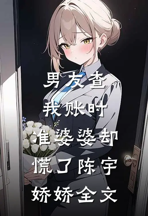 男友查我账时，准婆婆却慌了陈宇娇娇全文
