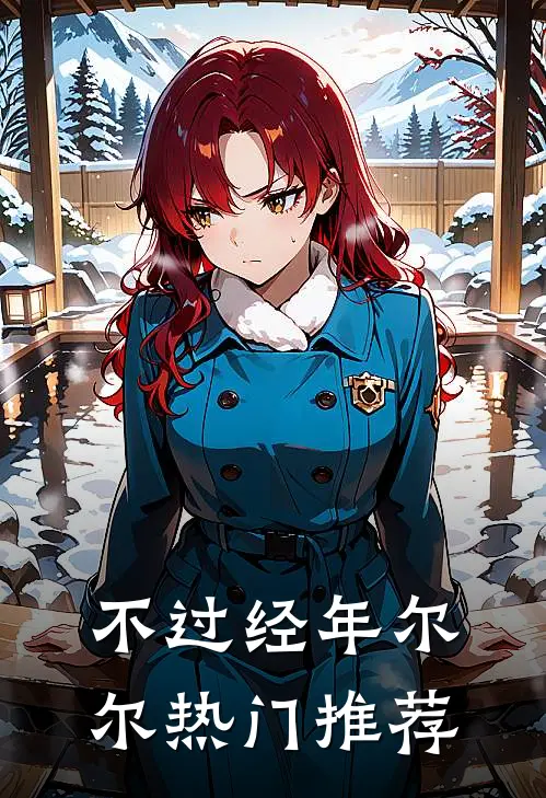 不过经年尔尔热门推荐