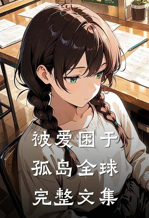 被爱困于孤岛全球完整文集