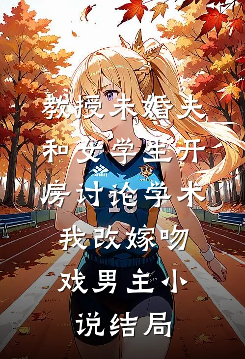 教授未婚夫和女学生开房讨论学术，我改嫁吻戏男主小说结局