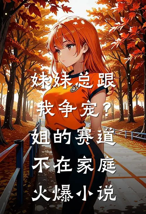 妹妹总跟我争宠？姐的赛道不在家庭火爆小说