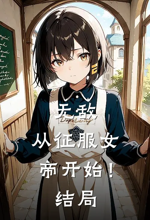 无敌，从征服女帝开始！结局