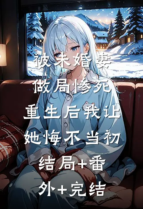 被未婚妻做局惨死，重生后我让她悔不当初:结局+番外+完结