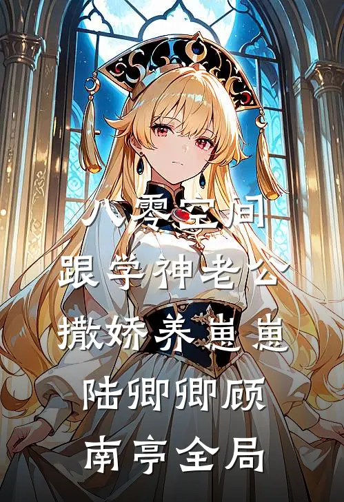 八零空间：跟学神老公撒娇养崽崽陆卿卿顾南亭全局
