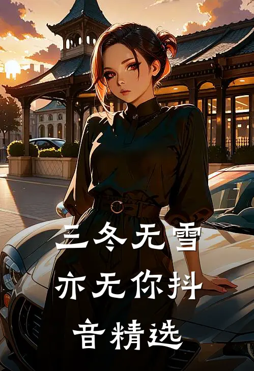 三冬无雪亦无你抖音精选