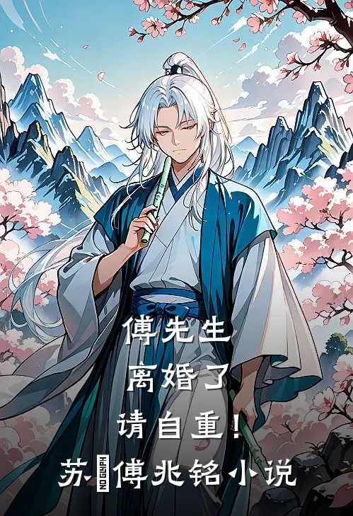 傅先生：离婚了，请自重！苏婳傅兆铭小说