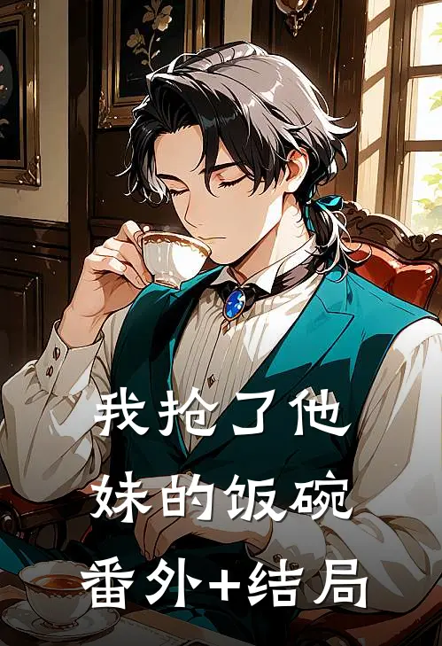 我抢了他妹的饭碗:(番外)+(结局)