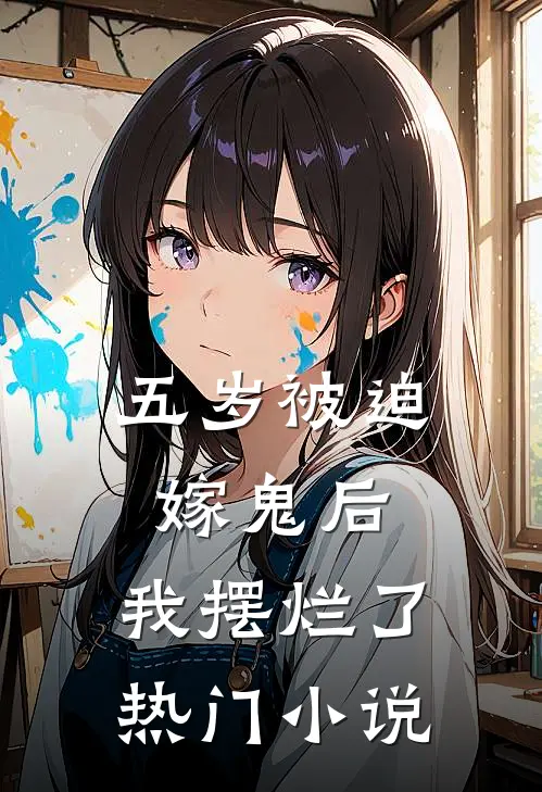 五岁被迫嫁鬼后，我摆烂了热门小说