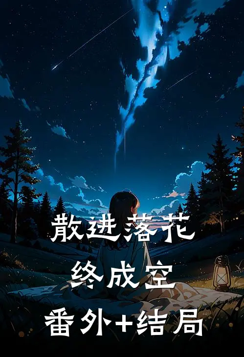 散进落花终成空:(番外)+(结局)